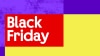 Black Friday 2025 Banner, image