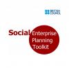 Social enterprise planning toolkit promo